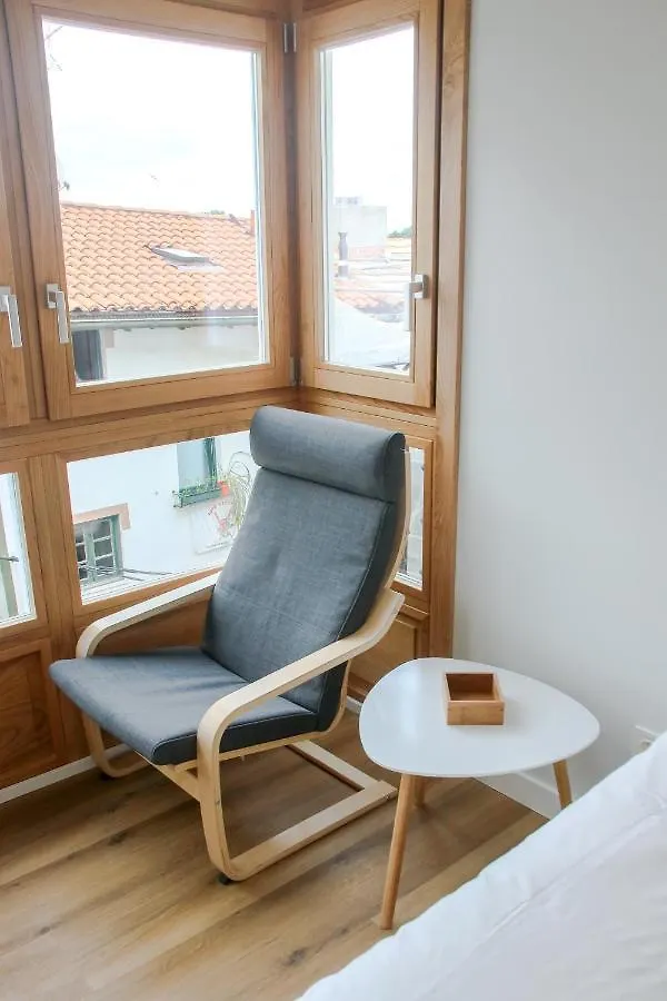 Aparthotel Apartamentos Mundaka Surf Camp