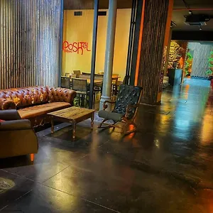 Ostello Poshtel - Premium, Bilbao