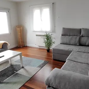 Sea Flat Apartment