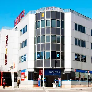 Domo Hotel Vilafranca del Penedes