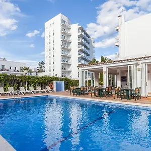 Bluesea Hotel Cala Millor (Mallorca)