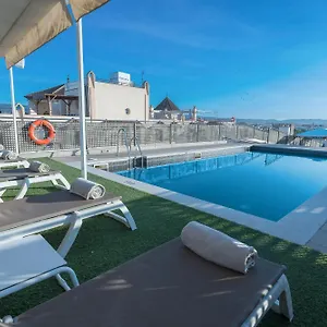 Hesperia Hotel Cordoba