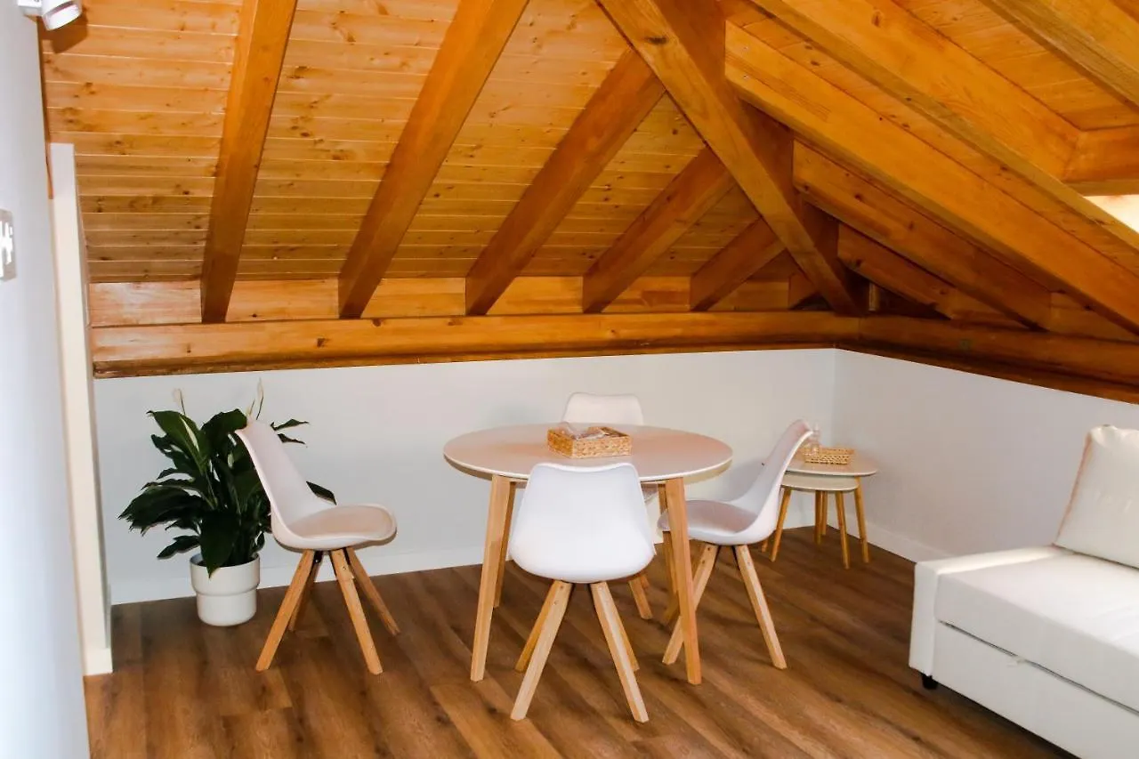 Aparthotel Apartamentos Mundaka Surf Camp